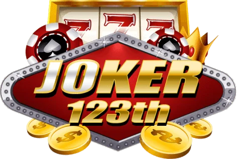 Joker123th ทางเข้า สมัครสล็อต เว็บตรง เครดิตฟรี 2026